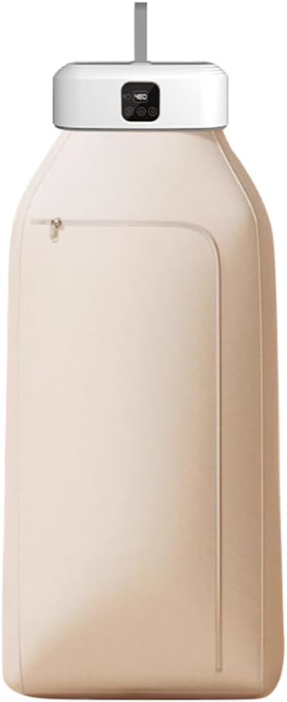 💨 Benreu Airfold – Portable Automatic Ironing & Drying Machine