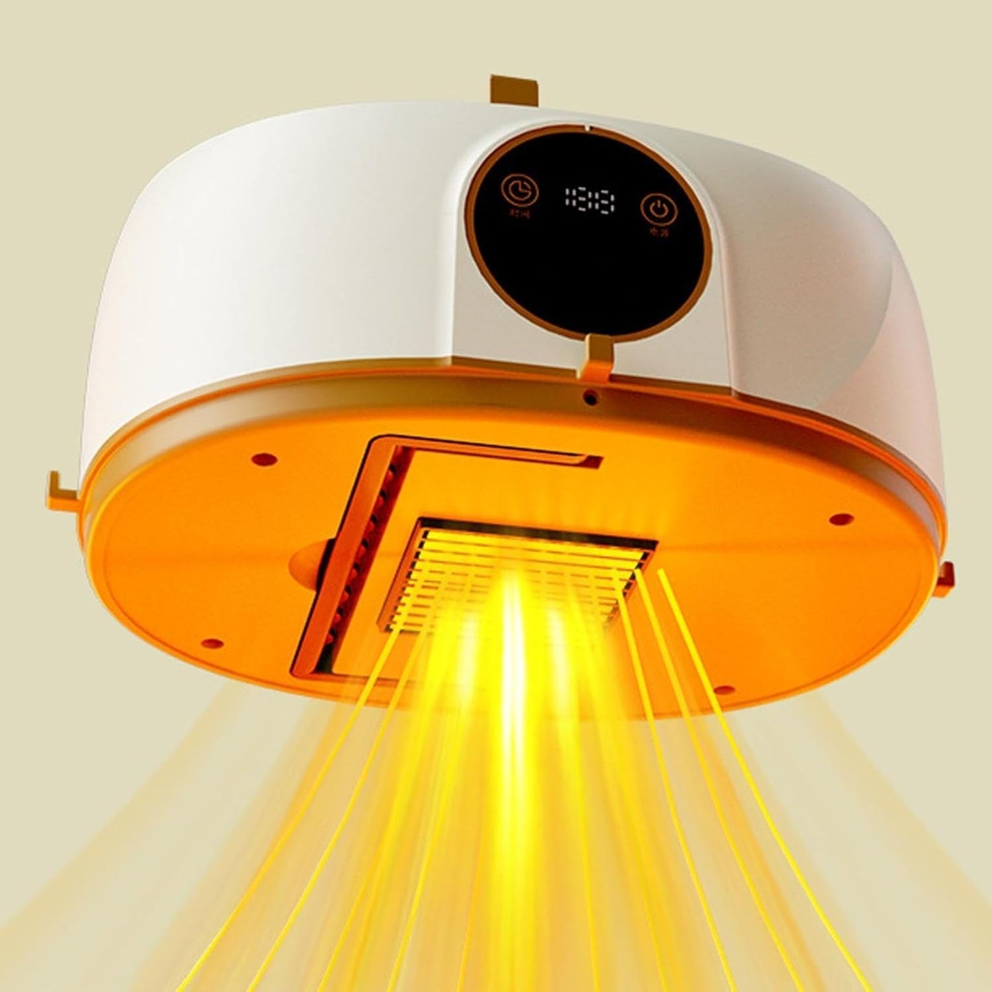 Benreu Airfold – Portable Automatic Ironing & Drying Machine