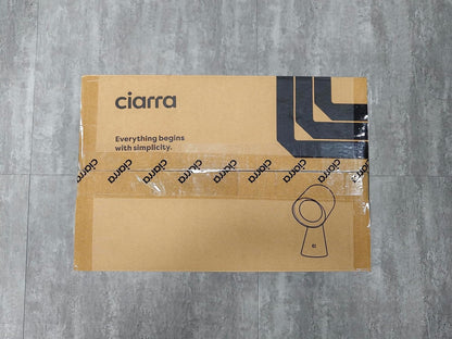 🍲 Benreu AirSavour Pro – Mini Desktop Cooker Hood