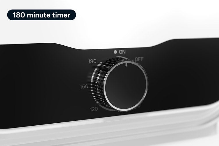 Benreu Airpress - Wrinkle Free Clothing with Zero Effort  