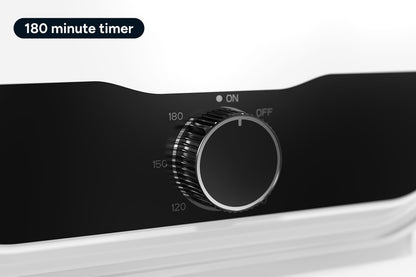 Benreu Airpress - Wrinkle Free Clothing with Zero Effort  