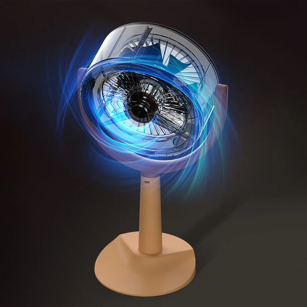 🍲 Benreu AirSavor Mini – Portable Desktop Range Hood