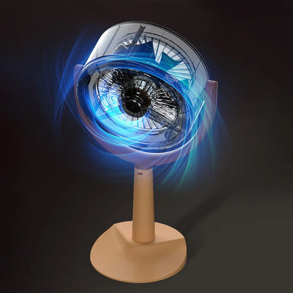 🍲 Benreu AirSavor Mini – Portable Desktop Range Hood